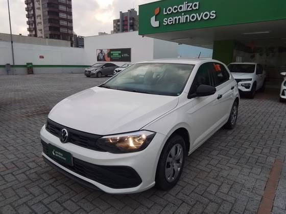 VOLKSWAGEN POLO 1.0 MPI TRACK MANUAL VOLKSWAGEN POLO 1.0 MPI TRACK MANUAL